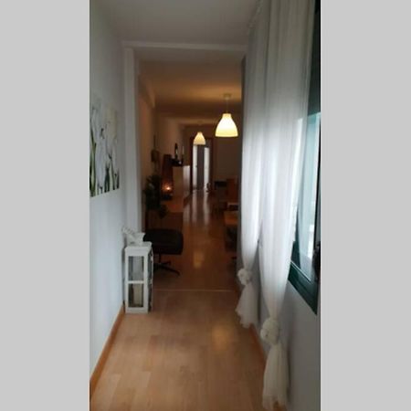 Apartamento Acogedor En El Centro De Zamora Exterior photo